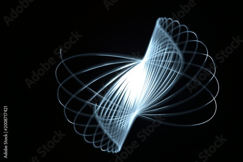 pendulum photography