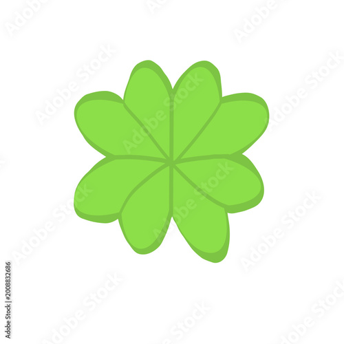 four leaf clover