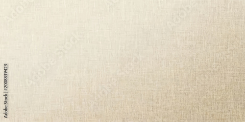 Vászonkép A close-up view of textured fabric, the details of the weave provide a glimpse into the art of textile making