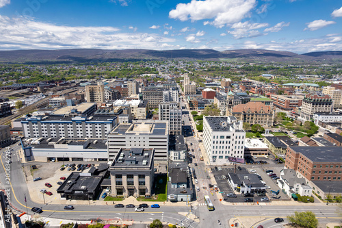 Scranton, Pennsylvania