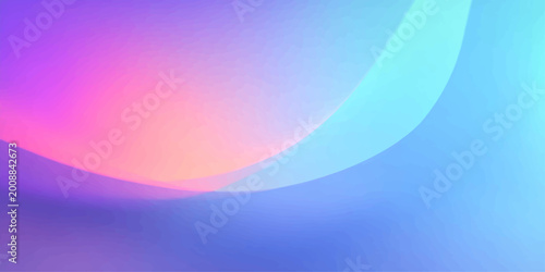 Abstract background with vibrant colors and fluid shapes, ideal for digital art, product showcases, and modern design projects. 