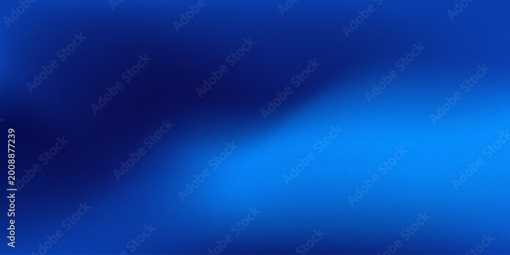 Fototapeta premium Aqua light blue, purple blue background pretty gradient pattern. Effect text, distressed effect azure blue, black blue sapphire. Transform digital
