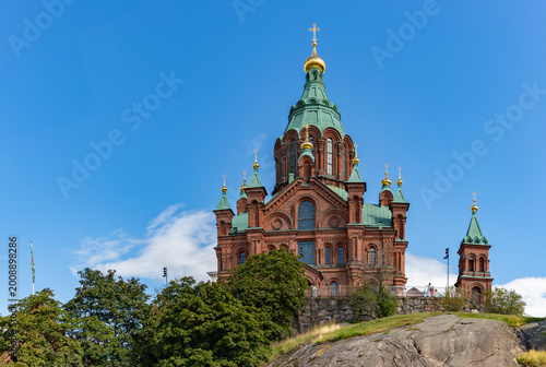 Uspenski Cathedral