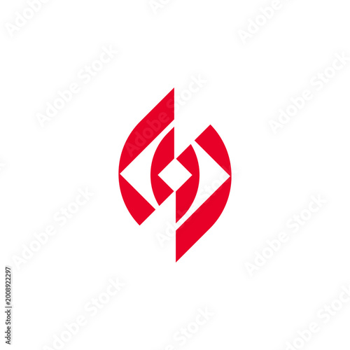 Letter L Initial Digital Eye Lens Internet Cyber Security Tech Network Brand Logo Design Vector