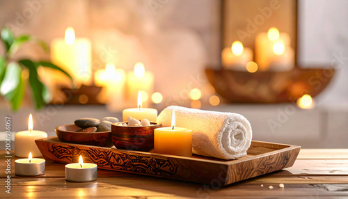 spa still life 