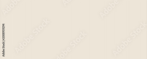 Tableau sur toile Kraft paper texture seamless pattern