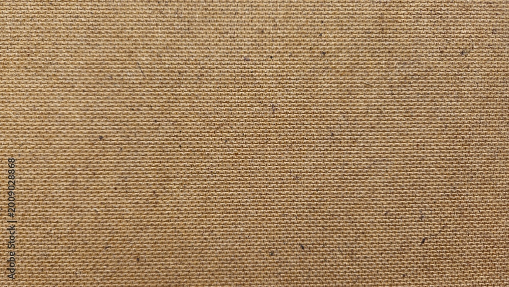 Fototapeta premium Brown chipboard background, crafts and industrial style with a rustic and natural feel.