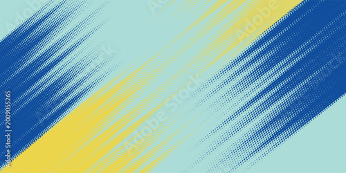 Obraz na płótnie background for sports jersey soccer jersey running racing jersey red blue yellow