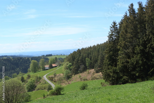 Ferme