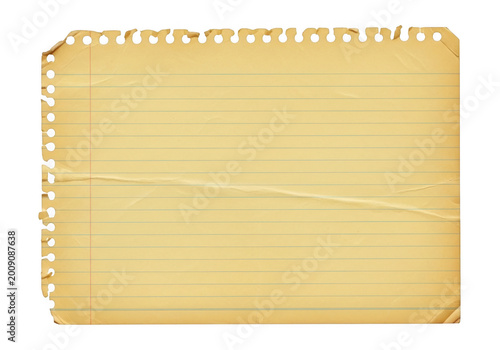 Vintage parchment paper with faint grid lines and writing texture