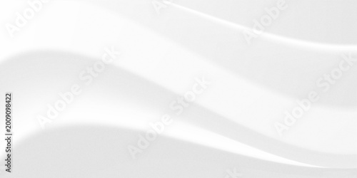 Canvas-taulu Abstract white and gray background