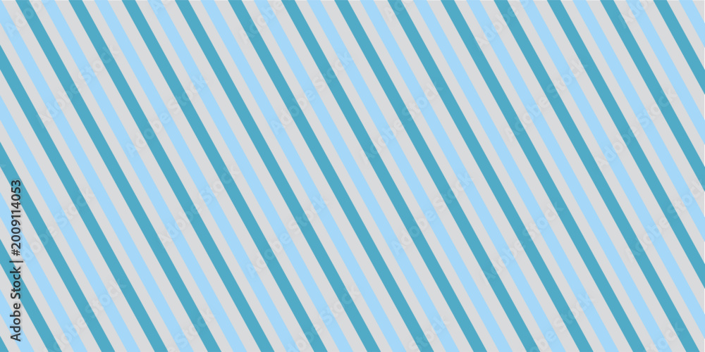Obraz premium rectangular frame with diagonal blue stripe borders. Clean, modern design suitable for photo frames, labels, banners, and digital overlays