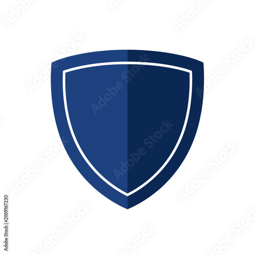 Blue Shield Icon on White Background - Security, Protection, Safety Symbol Free Download Blue Shield Icon on White Background - Security, Protection, Safety Symbol - GFXLoad