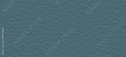Photography Cool blue-grey textured leather background with a fine grain and subtle pebble-like pattern, perfect for modern interiors and accessories
