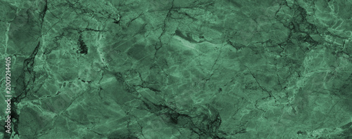 Foto Green marble texture background with high resolution, top view of natural tiles stone in luxury and seamless glitter pattern