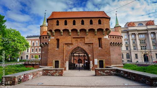 Kraków, Polska, Europe, town, 