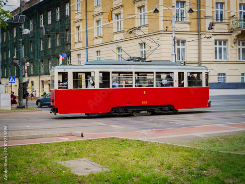 Kraków, Polska, Europe, town, 