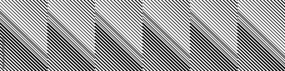 Fotografie Doppler effect wallpapper