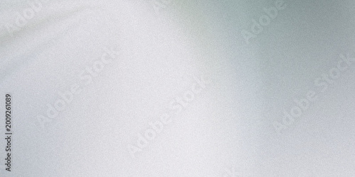 Minimalist gradient blending into monochromatic hue illustration
