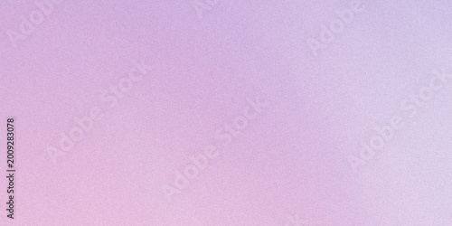 Bild auf Leinwand Gradient blend of soft lavender and pale gray hues illustration