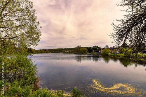 Foto Bergsee