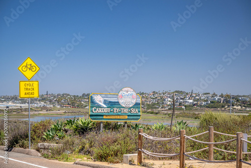 solana beach, california