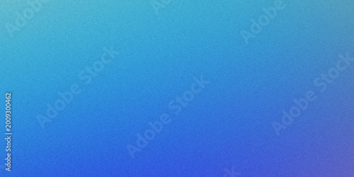 Gradient blend from teal to deep purple hues illustration
