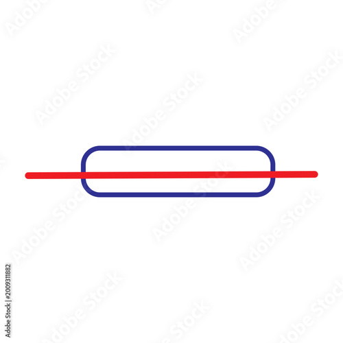 Modern Abstract Logo Design Template for Business Branding.