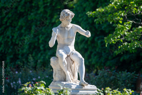 Architecture of Paris, Parisian neoclassical architecture facades, sculptural ornament and wrought-iron detailing, city's varied historical building types and styles