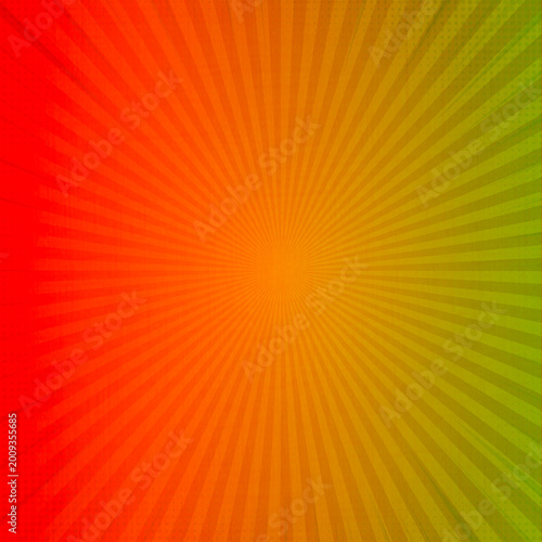 Red square background, Perfect backdrop for banners, posters, Ad, events and various design works