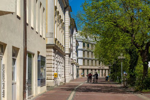 Bad Wörishofen