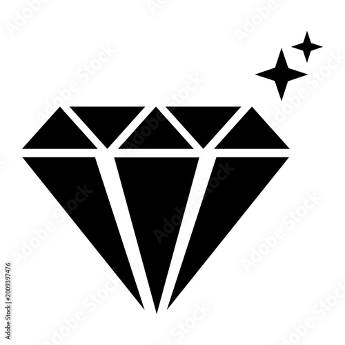 Diamond Icon