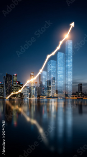 Financial Growth Ascending:...