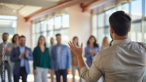 Captivating Presentation: A...