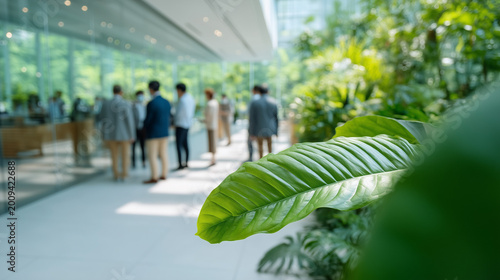Sustainable Gathering: A co...
