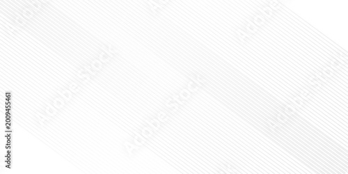 Canvas Print Slant line halftone gradation texture