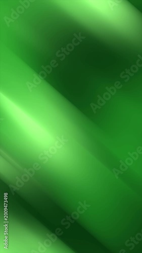 Green abstract background with diagonal lines and shading suitable for modern designs, patterns, wallpapers, digital art, websites, and presentations.