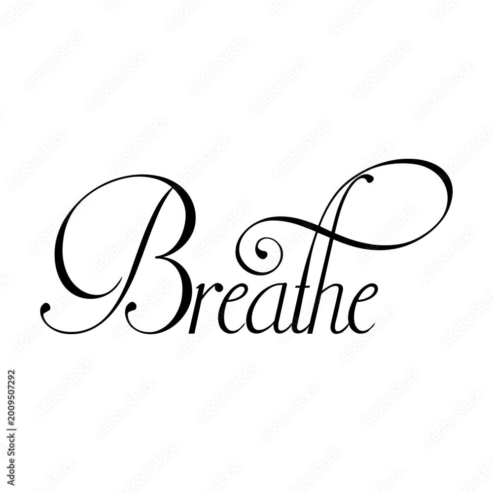 Obraz premium Word Arrow SVG Inspirational Designs
