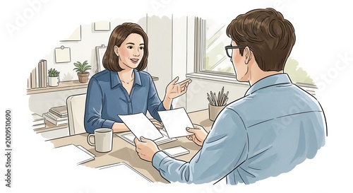 Business partnership drives positive impact through collaboration and effective marketing strategies