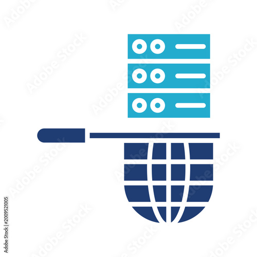 data capture icon