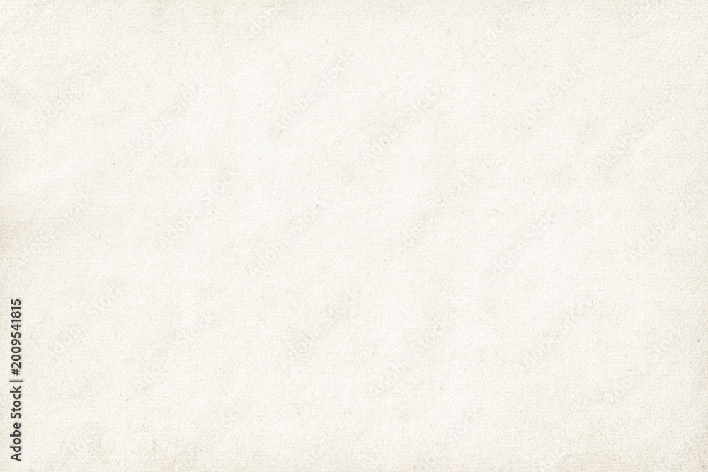 Obraz premium white paper texture usable as background for text