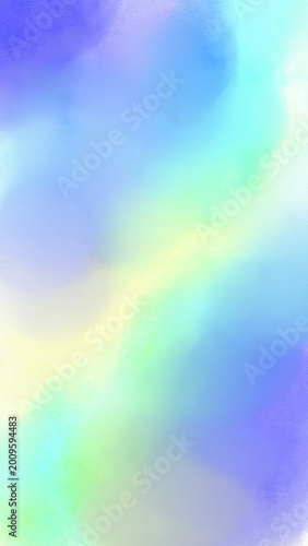 pastel watercolor texture background with dreamy soft color blending