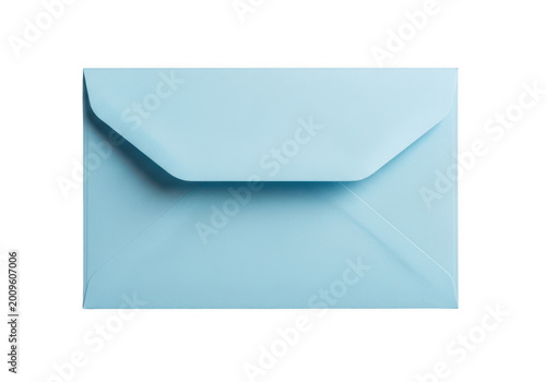 Blue mesh fabric cube shape isolated icon vector