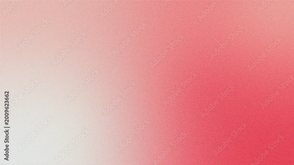 Fototapeta premium Gradient abstract background, soft pink and white blend, smooth texture, modern gradient background