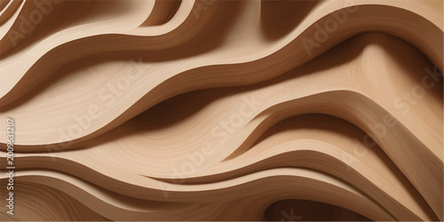 Fotografie A luxury chocolate bar rests on a white backdrop with a shiny dark chocolate bac