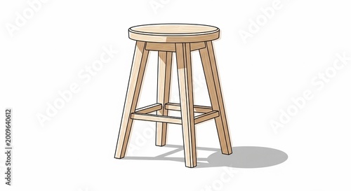 The Humble Seat of Quietude
