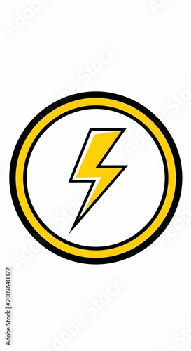 The Bolt's Embrace