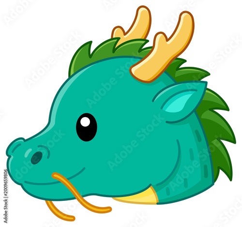 dragon