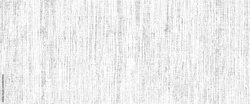 Fototapeta premium Textured grey and white abstract grid pattern with irregular shapes and subtle grunge effect background