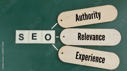 SEO Fundamentals: Authority, Relevance, and Experience Explained